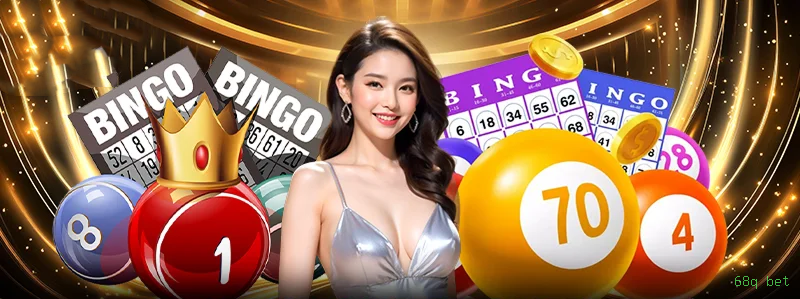 Baccarat Online 68q bet